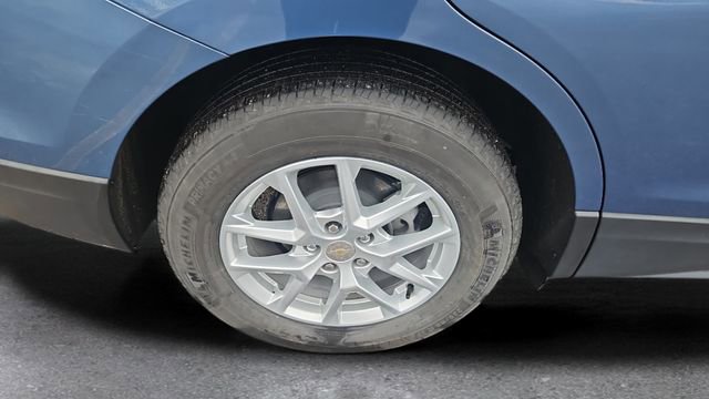 Used 2024 Chevrolet Equinox LT image 18