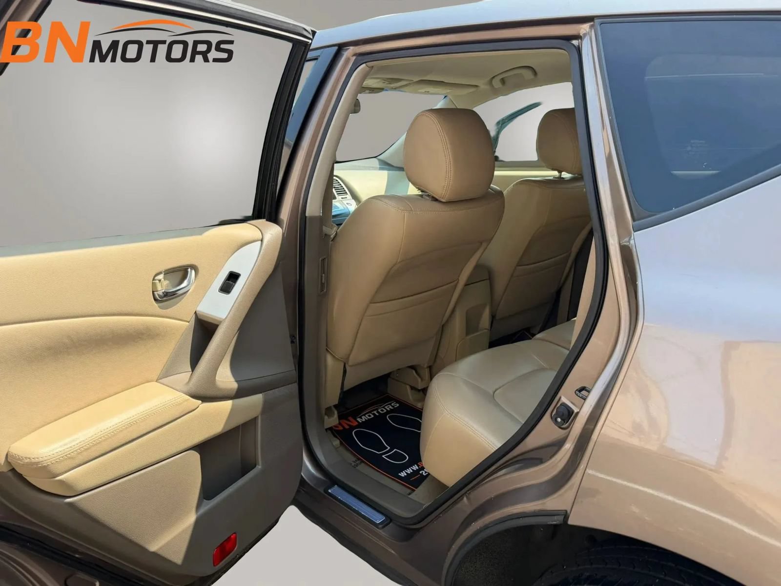 Used 2013 Nissan Murano S AWD/4WD image 11