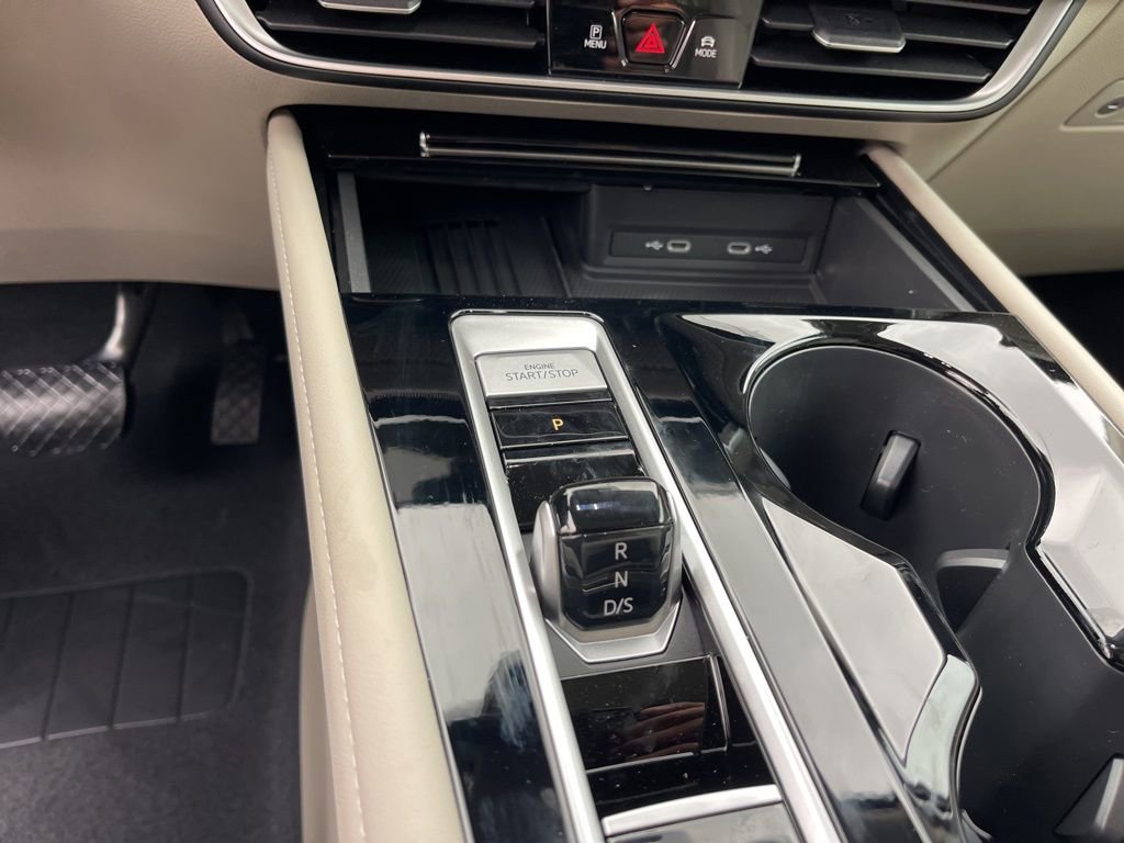 New 2026 Volkswagen Atlas SEL AWD/4WD image 12
