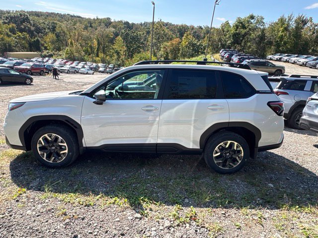 New 2026 Subaru Forester Premium AWD/4WD image 2