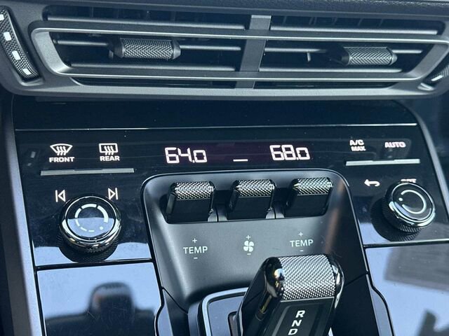 Used 2024 Porsche 911 Carrera 4S image 24