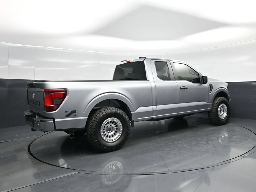 Used 2024 Ford F150 STX RWD image 25