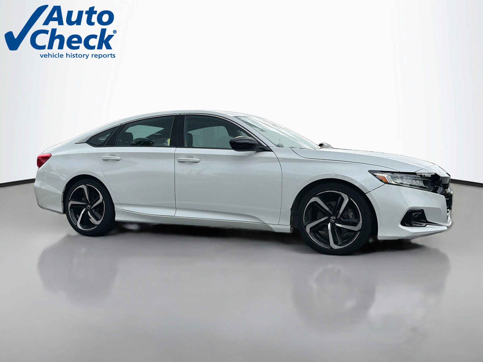 Used 2022 Honda Accord Sport
