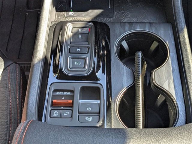 New 2026 Honda Passport TrailSport image 14