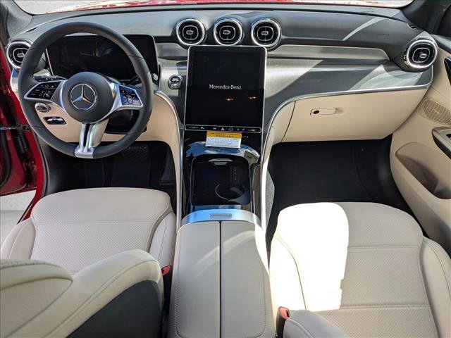 Used 2026 Mercedes-Benz GLC 300 4MATIC image 13