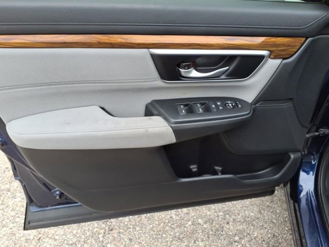 Used 2019 Honda CR-V EX image 11