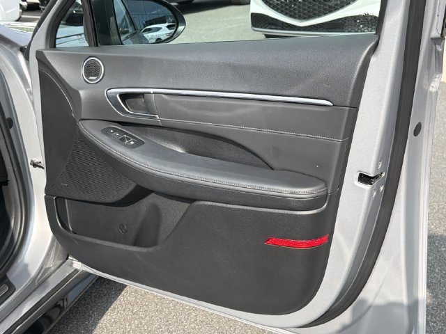 Certified 2023 Hyundai Sonata Limited FWD image 22