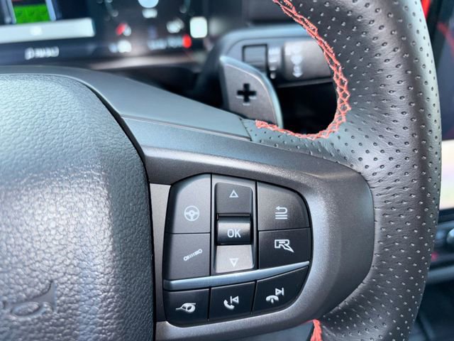 New 2025 Ford Ranger Raptor image 34