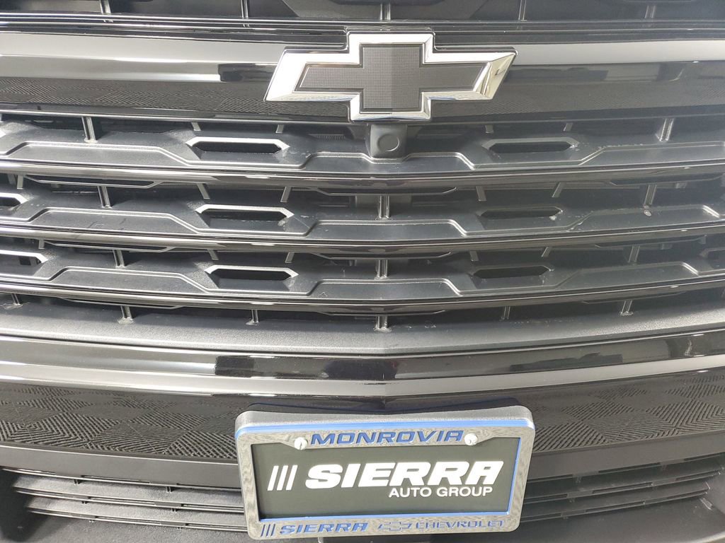 New 2026 Chevrolet Traverse LT w/ Midnight/Sport Edition image 10