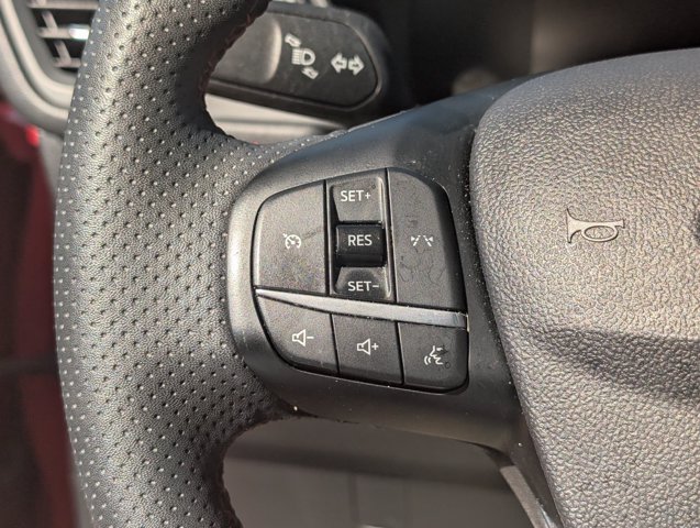 Used 2025 Ford Escape ST-Line Select AWD/4WD image 14