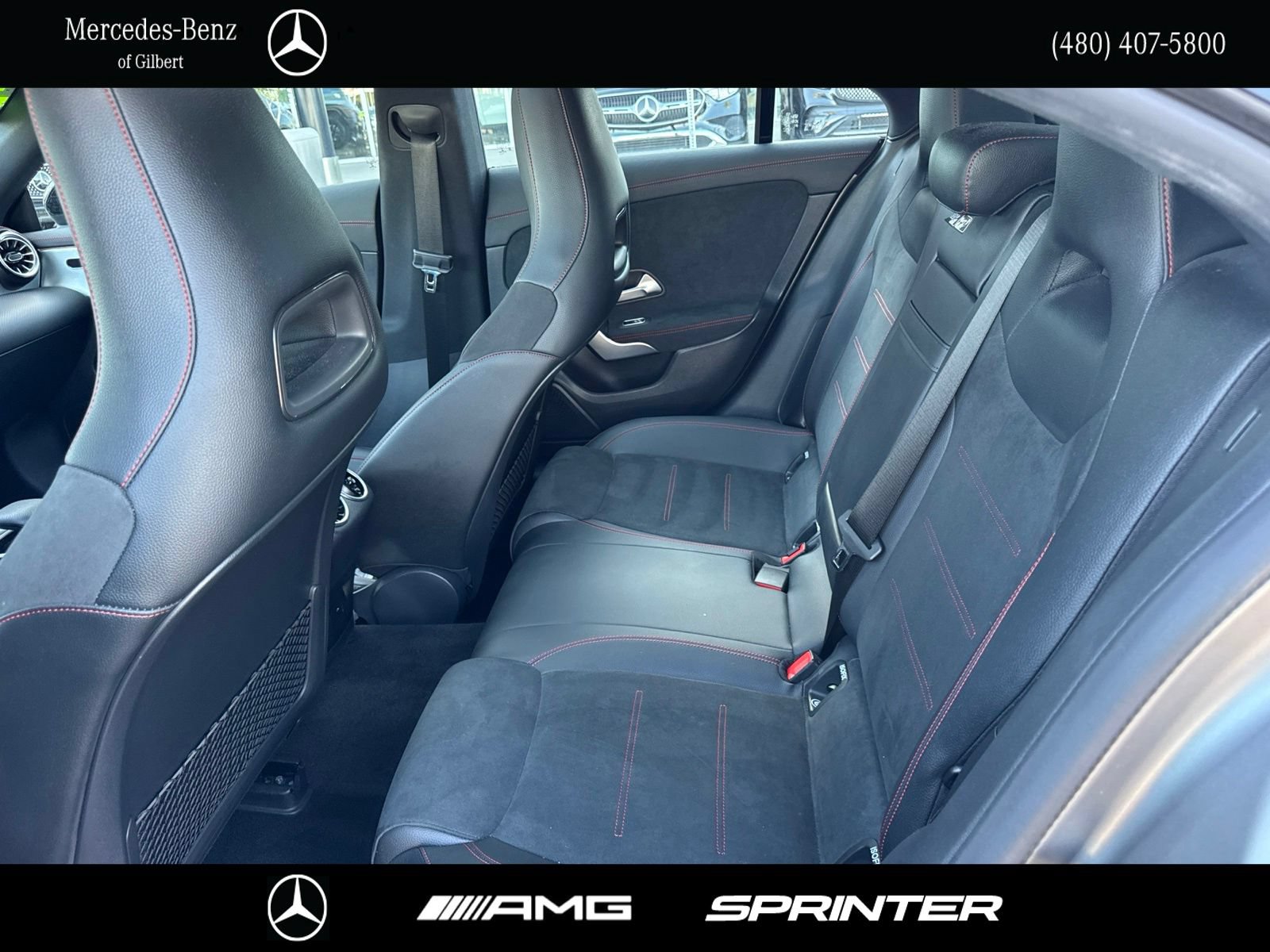 Certified 2022 Mercedes-Benz CLA 250 image 19
