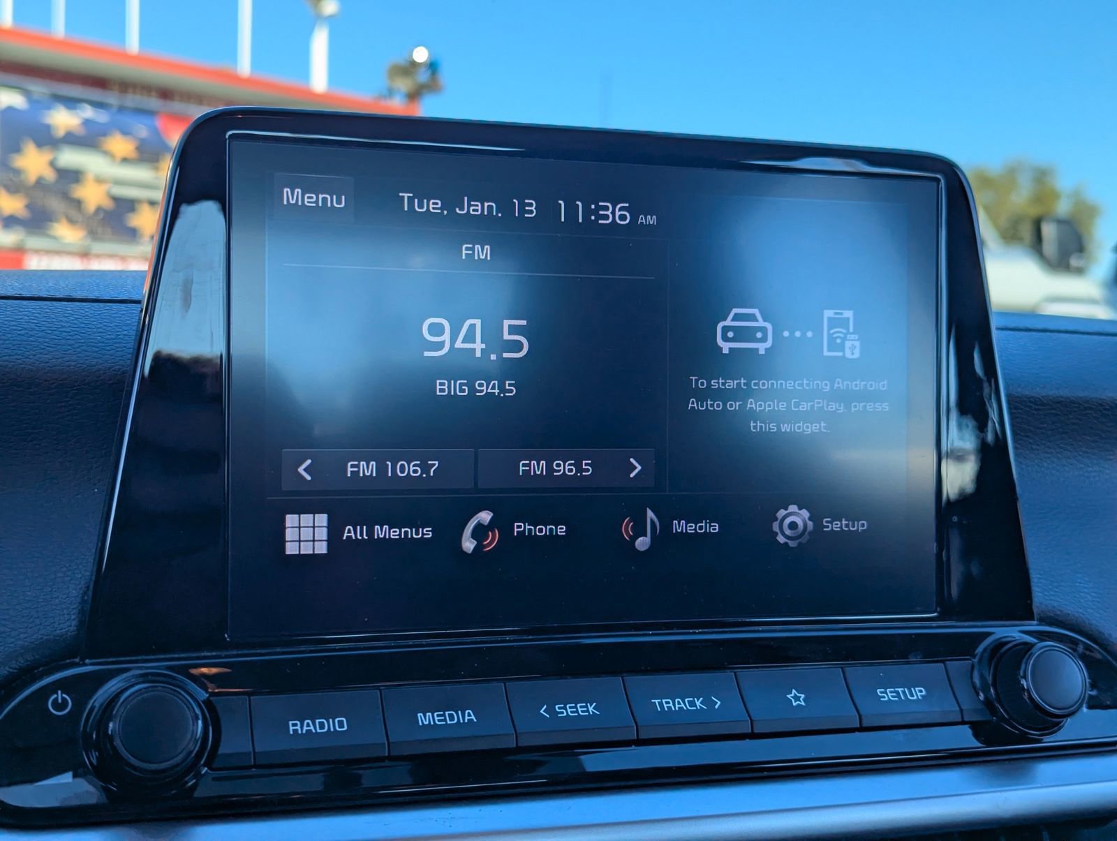 Used 2024 Kia Forte LXS image 20