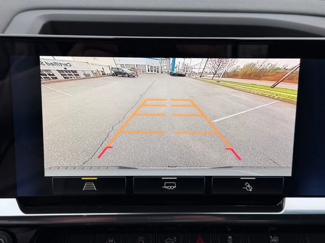 New 2026 Chevrolet Silverado 1500 RST w/ All Star Edition Plus image 5