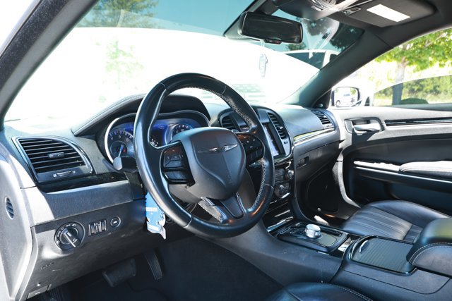 Used 2021 Chrysler 300 S RWD image 24