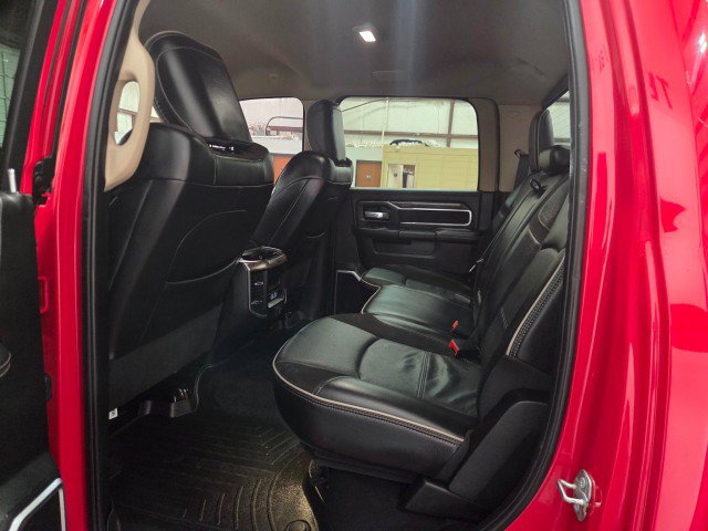 Used 2021 RAM 2500 Laramie image 81