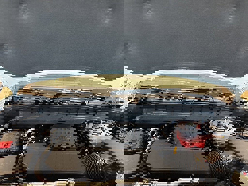 New 2025 GMC Sierra 1500 Elevation image 11