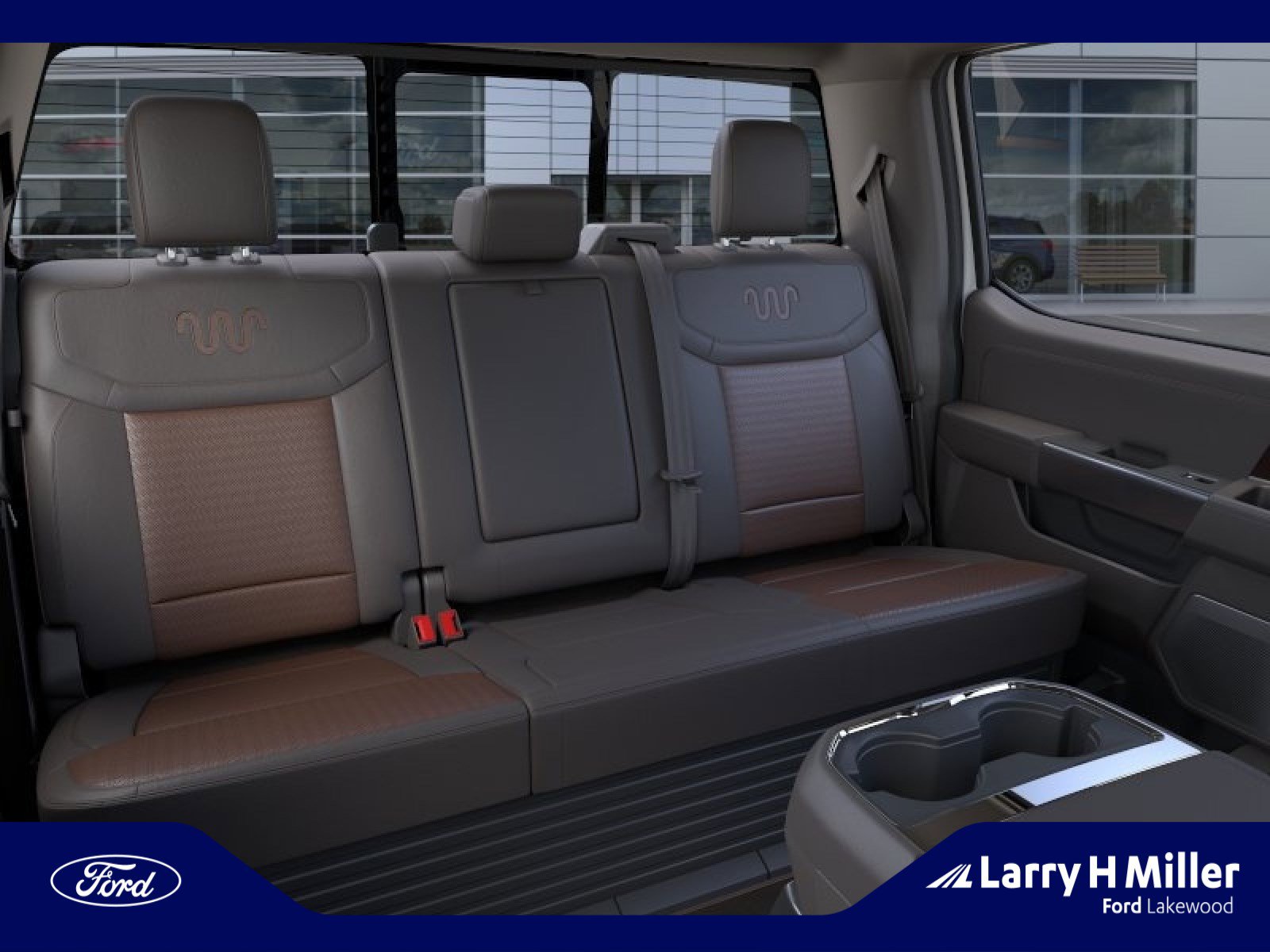 New 2026 Ford F350 King Ranch AWD/4WD image 11