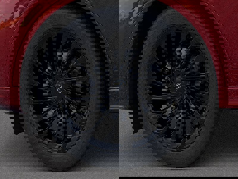 New 2026 Lincoln Aviator Reserve AWD/4WD image 19