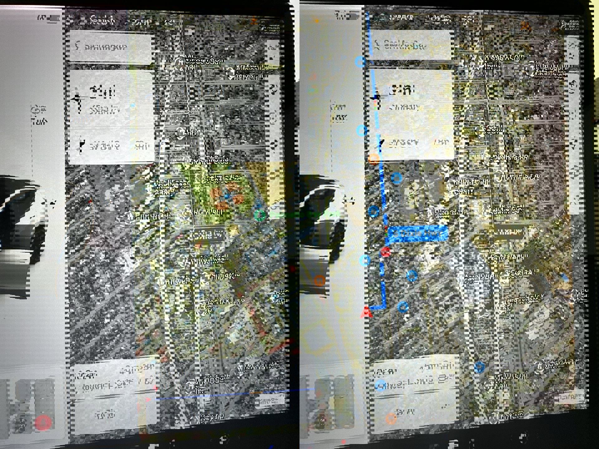 Used 2020 Tesla Model Y Long Range image 22