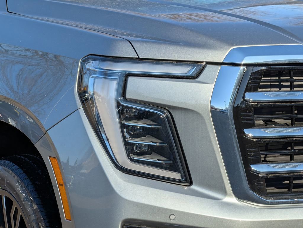 New 2026 GMC Yukon XL Elevation image 16