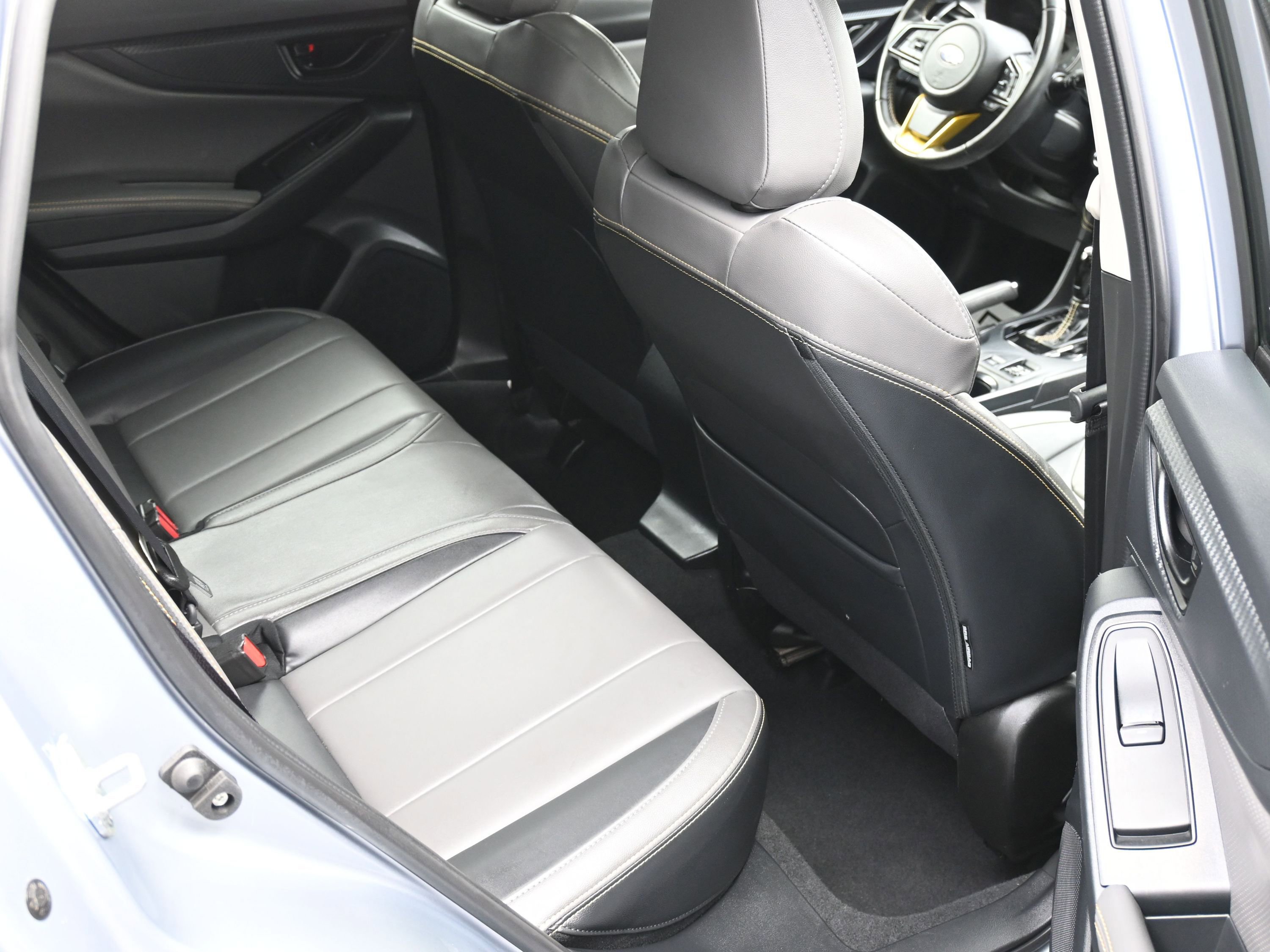 Used 2023 Subaru Crosstrek 2.5i Sport image 23