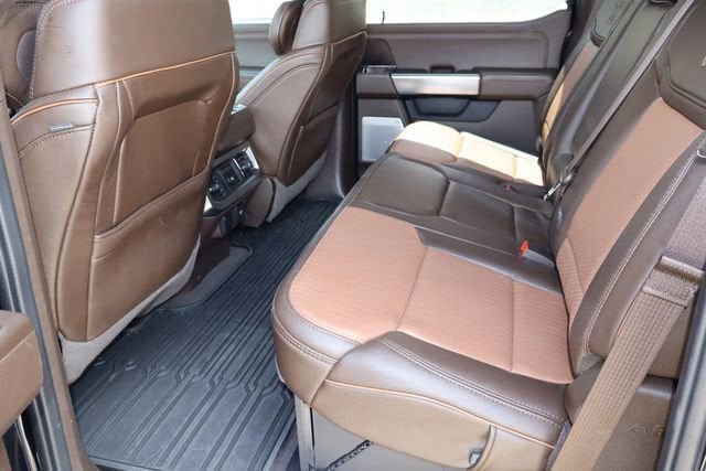 Used 2023 Ford F250 King Ranch w/ Tremor Off-Road Package AWD/4WD image 5
