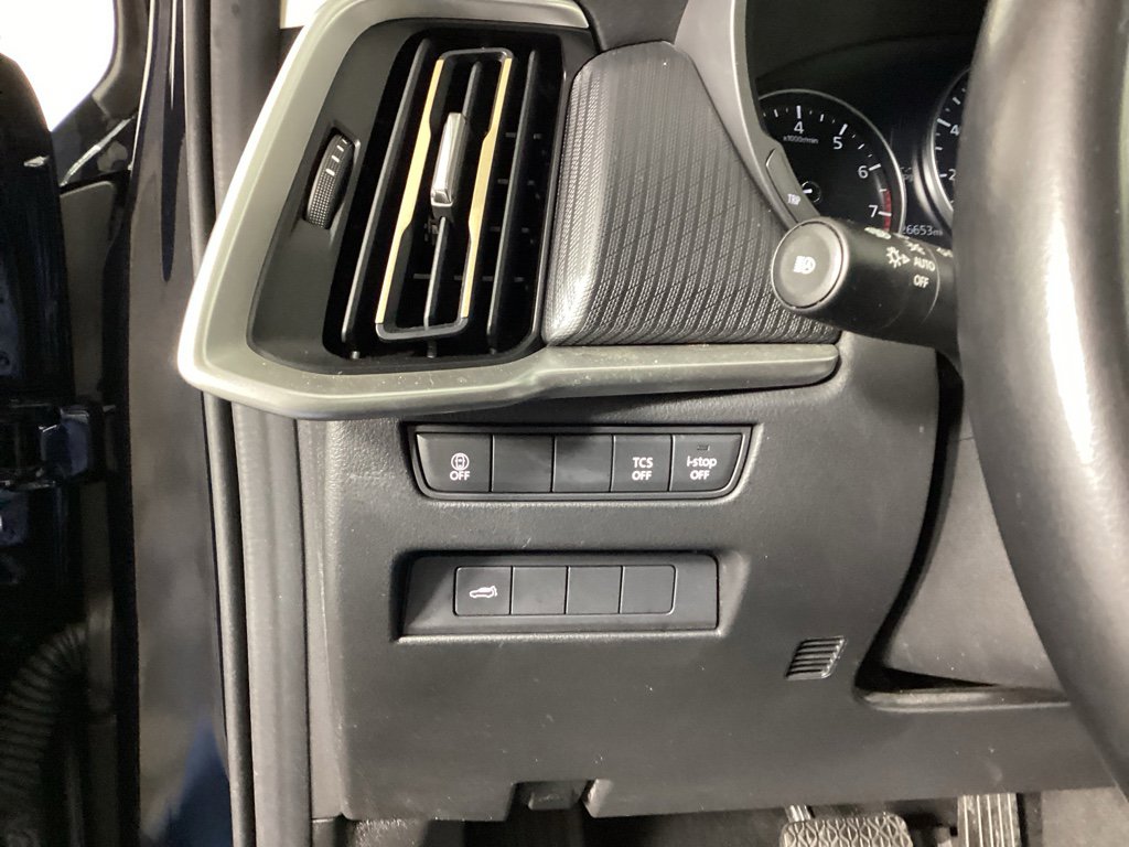 Used 2025 MAZDA CX-90 3.3 Turbo w/ Select Package image 25