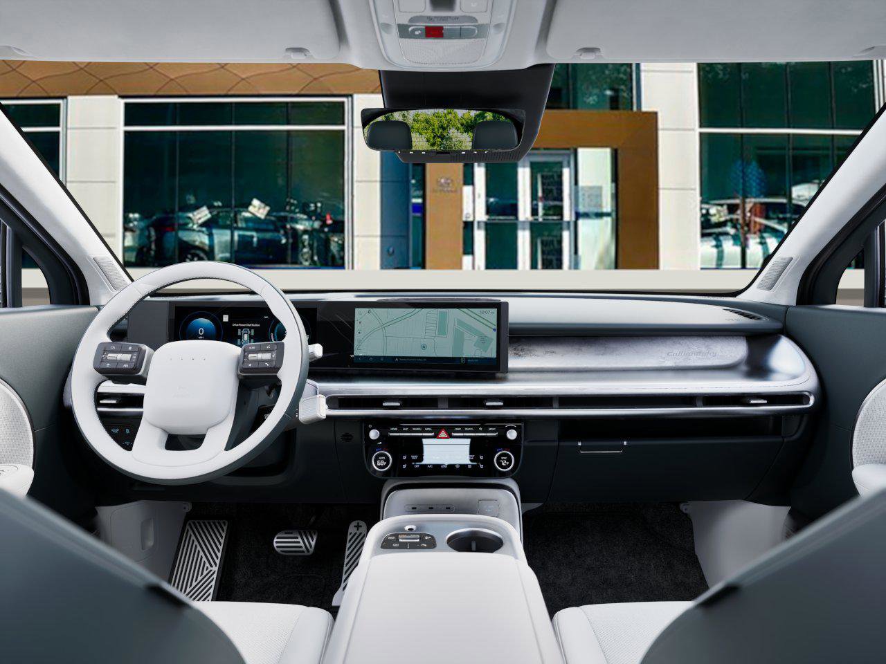 New 2026 Hyundai Ioniq 9 Calligraphy image 11