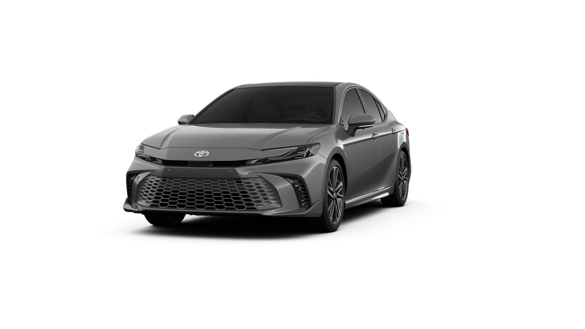 New 2026 Toyota Camry XSE w/ Premium Plus Package FWD image 18