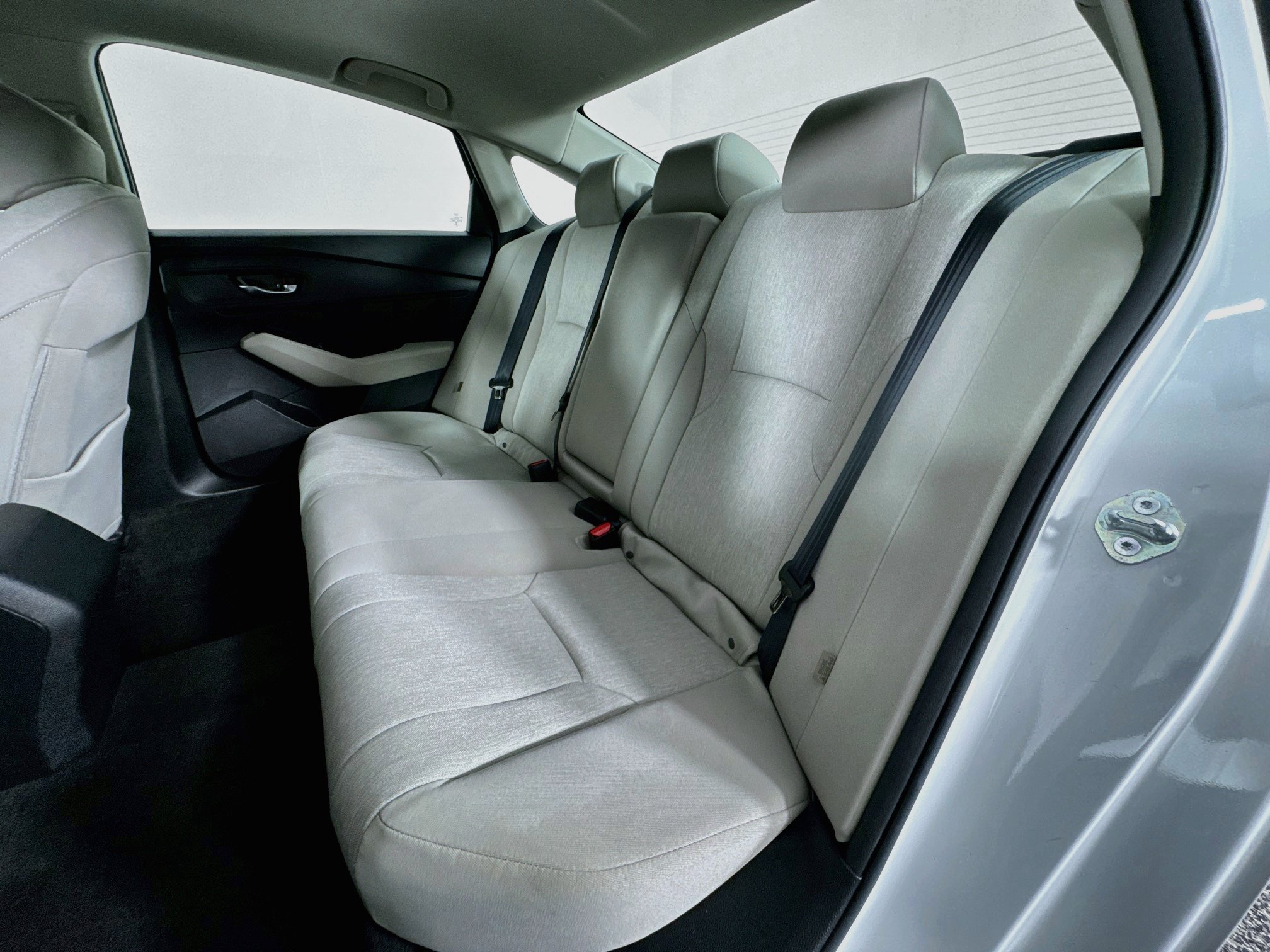 Certified 2023 Honda Accord EX image 24