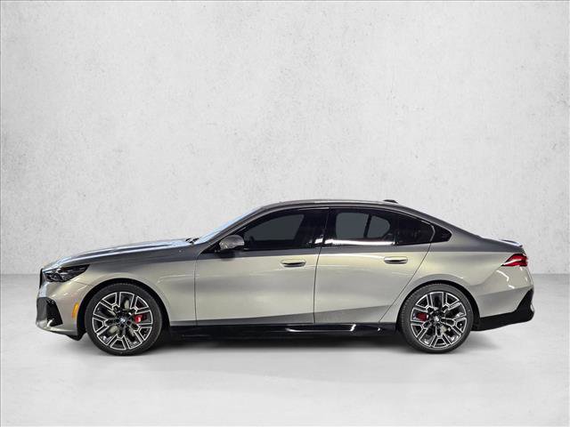 Used 2026 BMW i5 eDrive40 w/ M Sport Package image 5