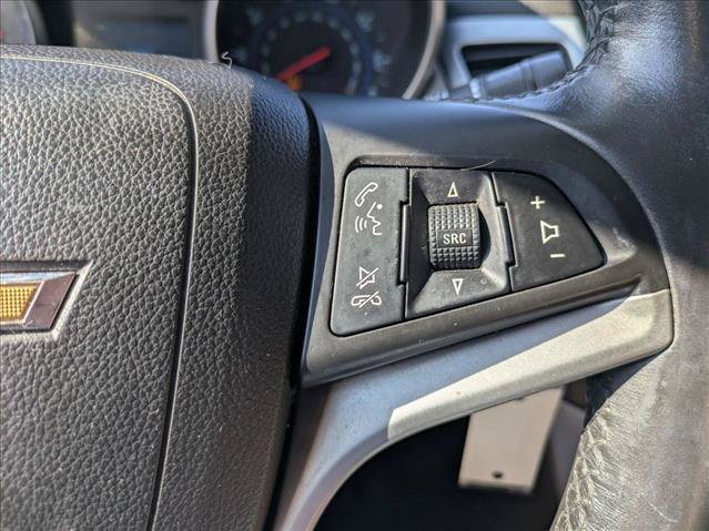 Used 2011 Chevrolet Cruze LT FWD image 13