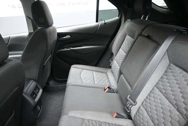 Used 2020 Chevrolet Equinox LT AWD/4WD image 23