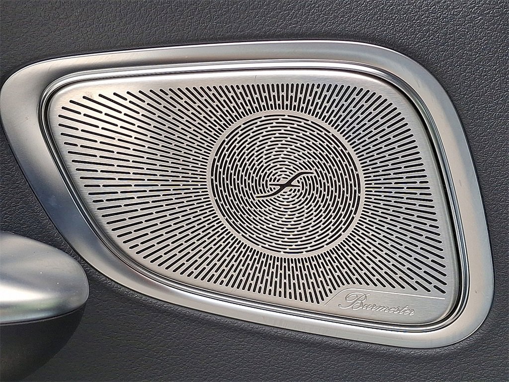 Used 2023 Mercedes-Benz GLC 300 4MATIC image 24