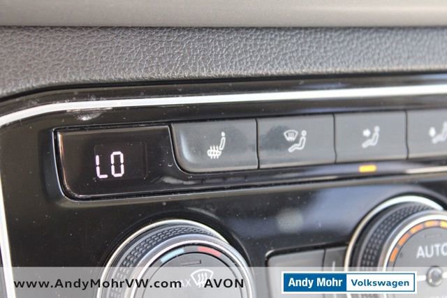 Used 2019 Volkswagen Atlas SEL FWD image 44