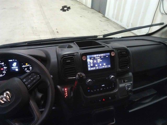 Used 2025 RAM ProMaster 3500 w/ Convenience Group FWD image 5