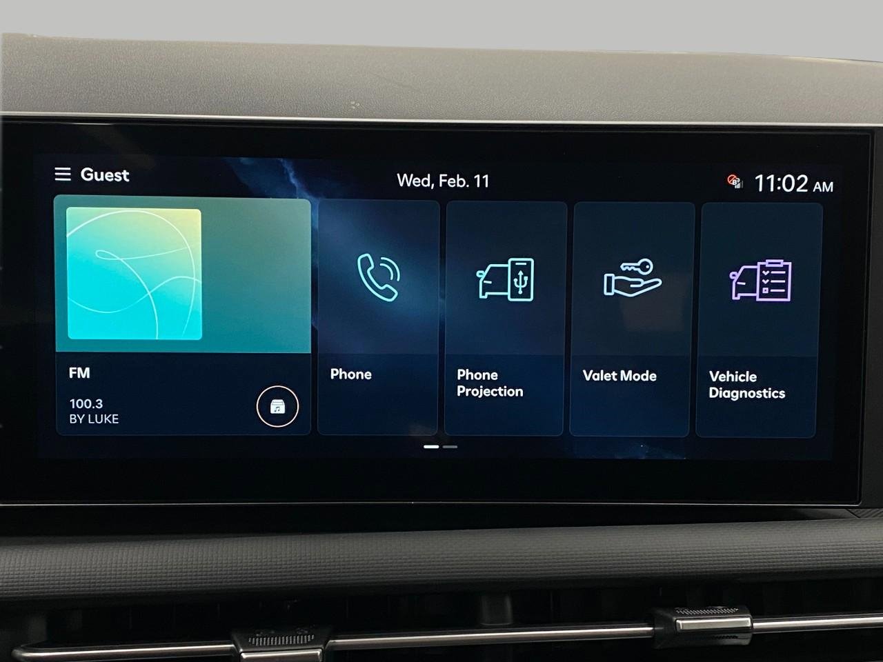 New 2026 Hyundai Tucson SE image 21