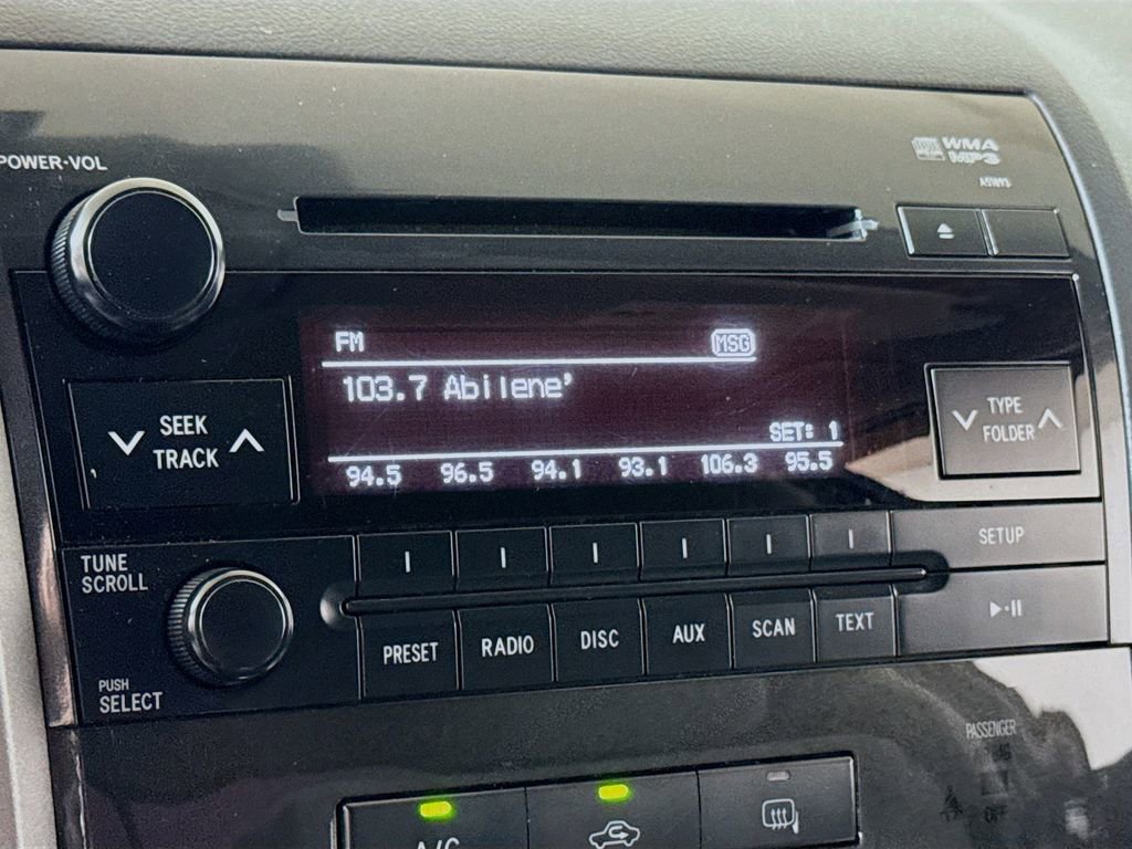 Used 2011 Toyota Tundra 2WD Double Cab w/ SR5 Pkg image 11