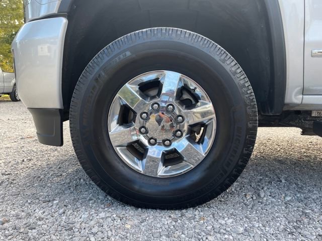 Used 2019 GMC Sierra 3500 Denali w/ Duramax Plus Package image 26