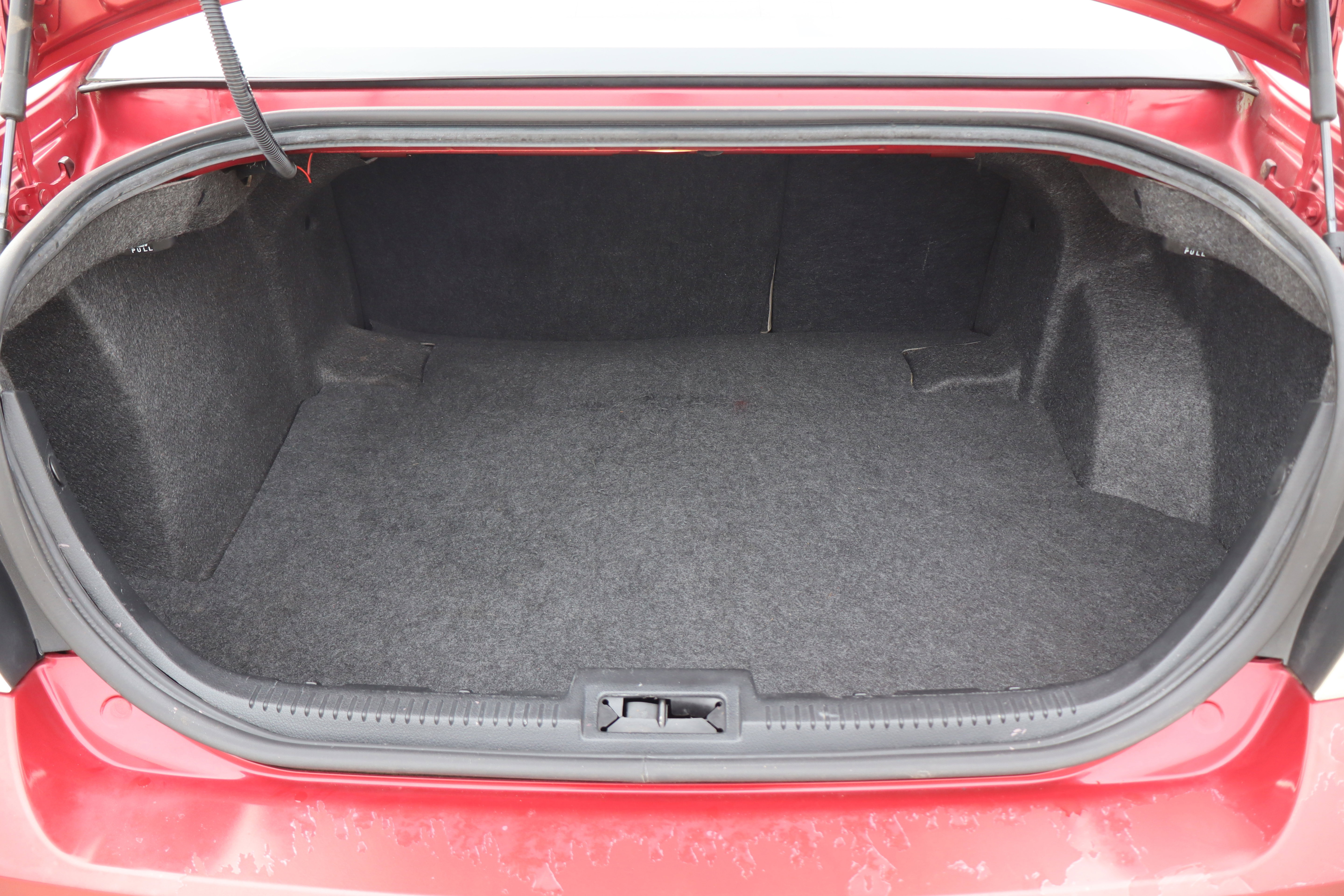 Used 2006 Ford Fusion SEL image 20