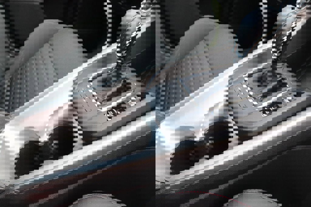 New 2024 Dodge Hornet R/T w/ R/T Blacktop Package image 21