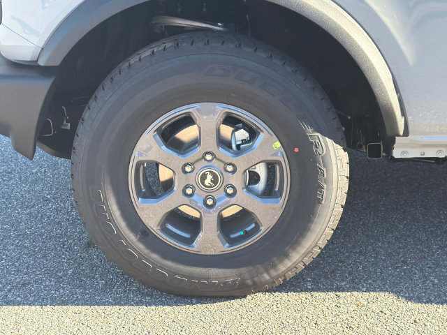 New 2026 Ford Bronco Big Bend AWD/4WD image 13