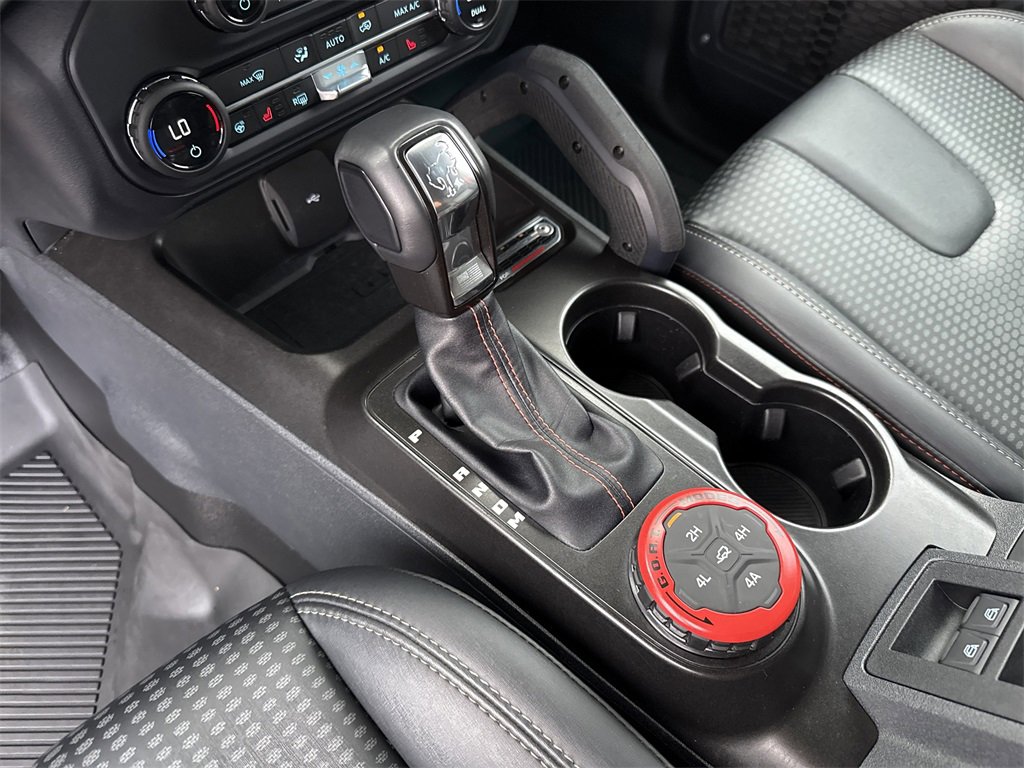 Used 2023 Ford Bronco Raptor image 31