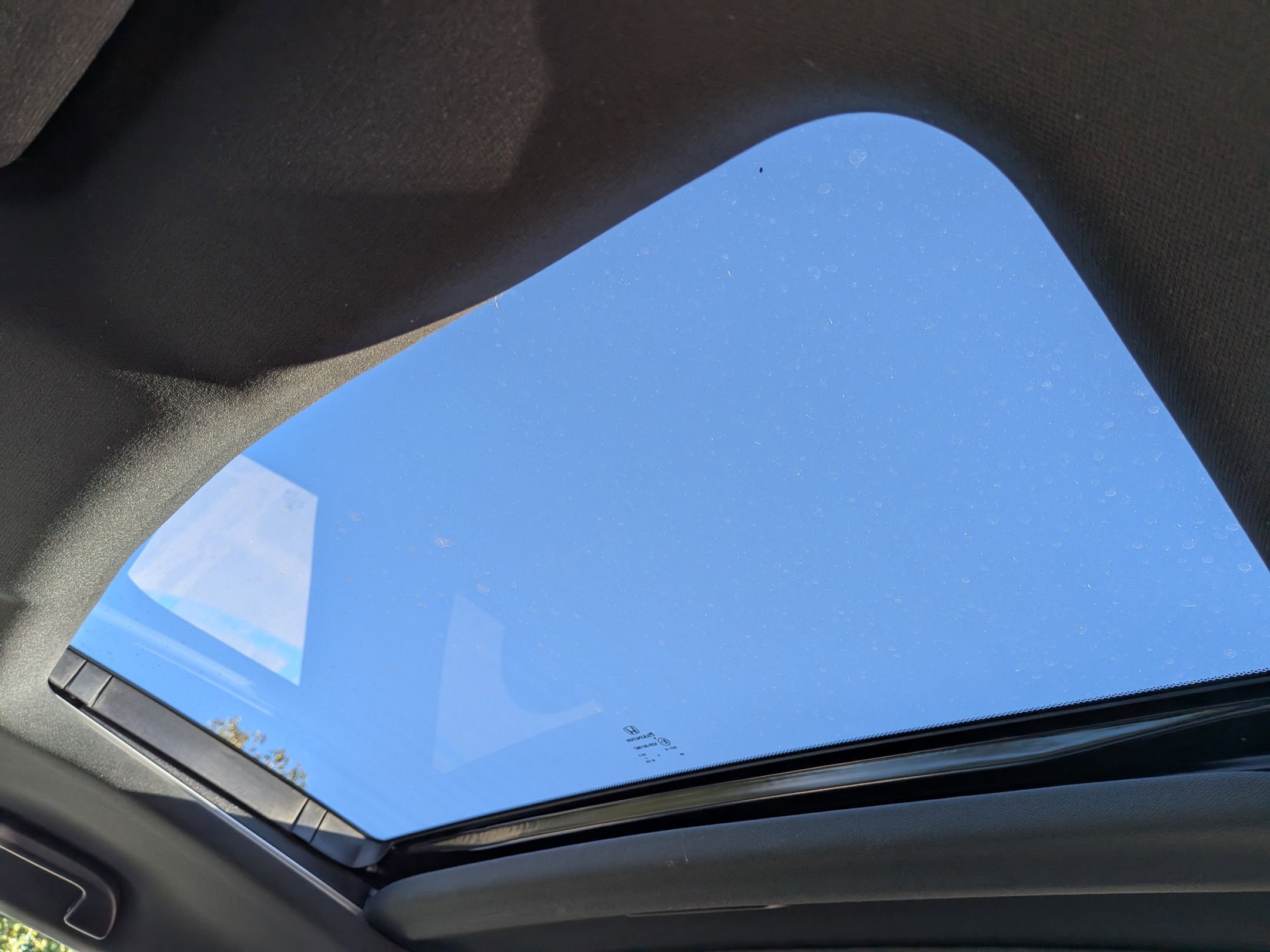 Certified 2022 Honda Passport TrailSport image 12