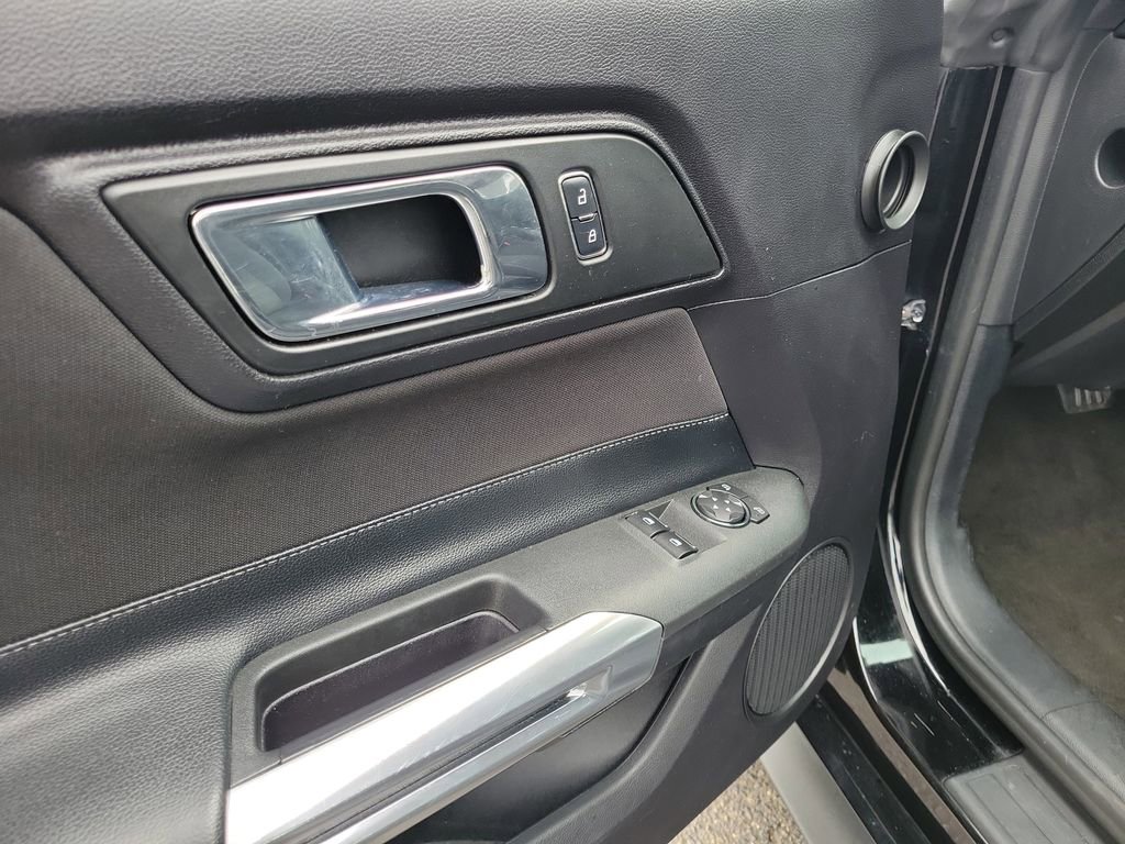 Certified 2017 Ford Mustang EcoBoost image 15