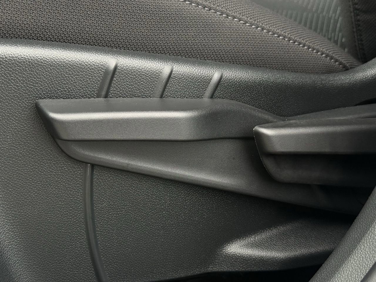 New 2026 Chevrolet Equinox LT w/ Safety and Technology Package image 21