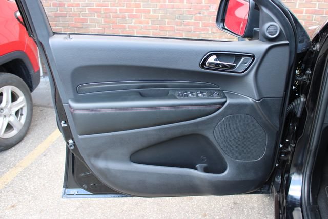 Used 2025 Dodge Durango GT AWD/4WD image 8