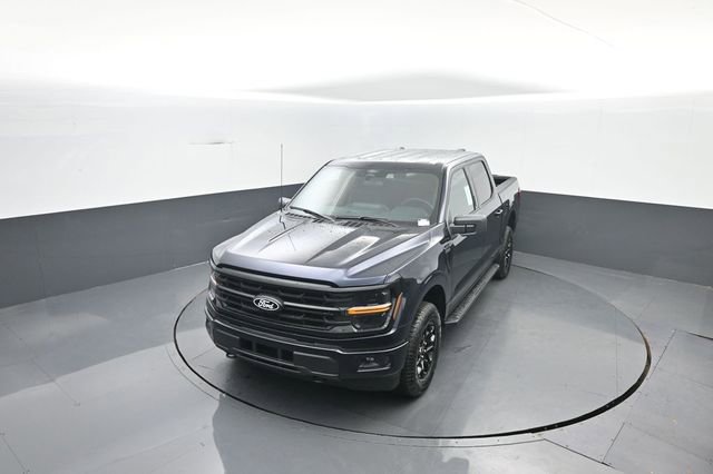 New 2026 Ford F150 XLT w/ FX4 Off-Road Package image 20