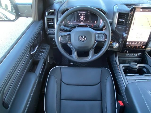 New 2026 RAM 1500 Limited AWD/4WD image 37