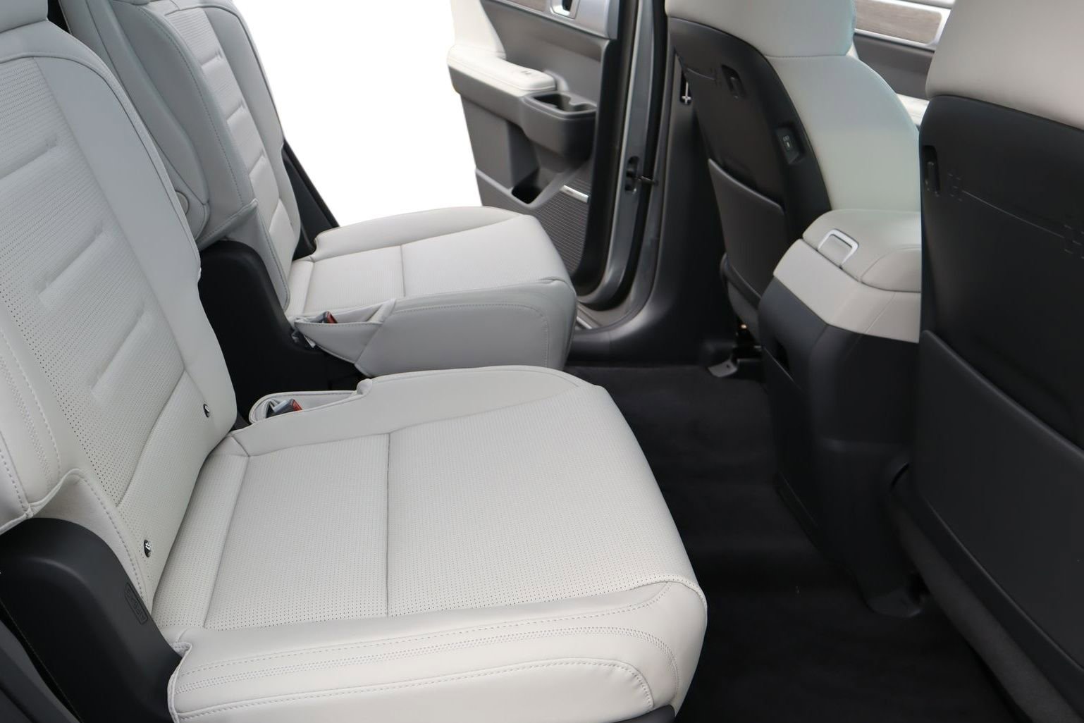 New 2025 Hyundai Santa Fe Calligraphy image 21